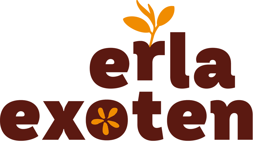 LOGO Erla Exoten